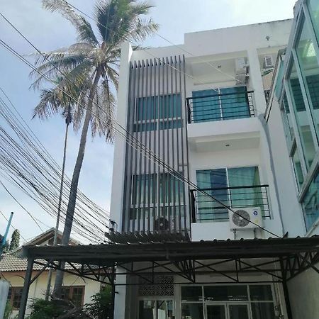 Baan7984 Rawai Apartman Kültér fotó
