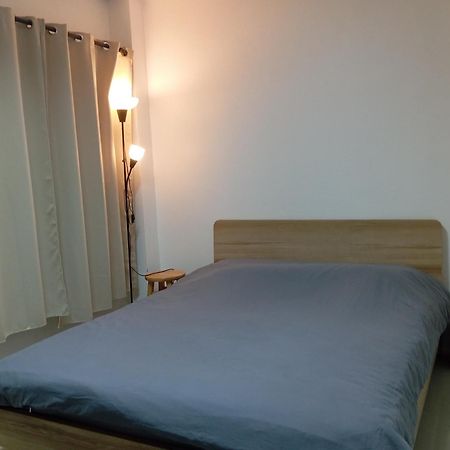 Baan7984 Rawai Apartman Kültér fotó