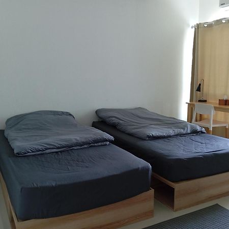 Baan7984 Rawai Apartman Kültér fotó