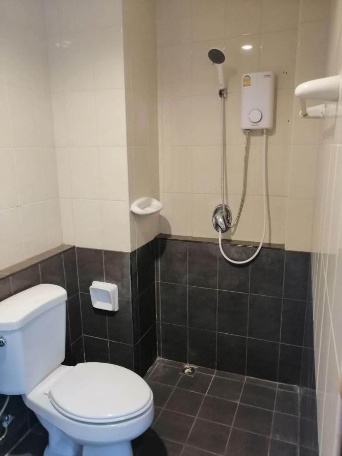 Baan7984 Rawai Apartman Kültér fotó