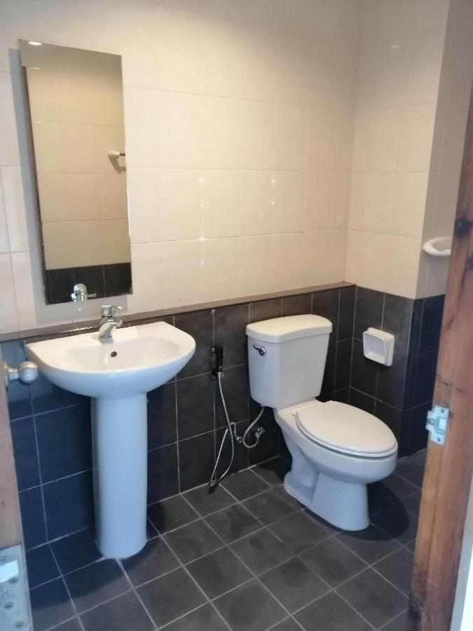 Baan7984 Rawai Apartman Kültér fotó
