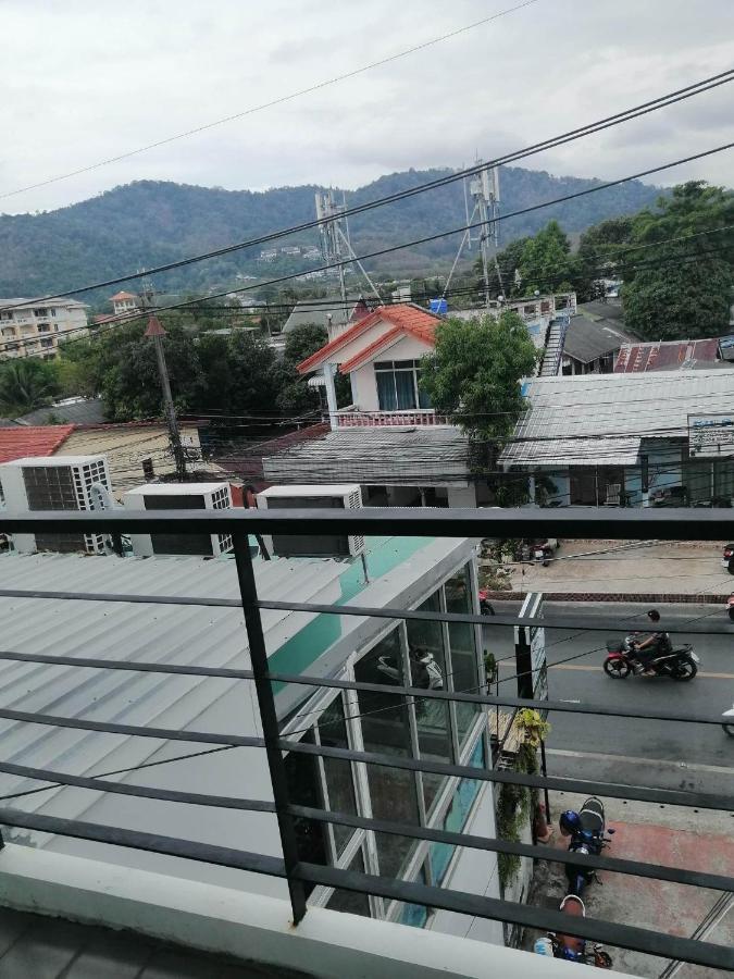 Baan7984 Rawai Apartman Kültér fotó