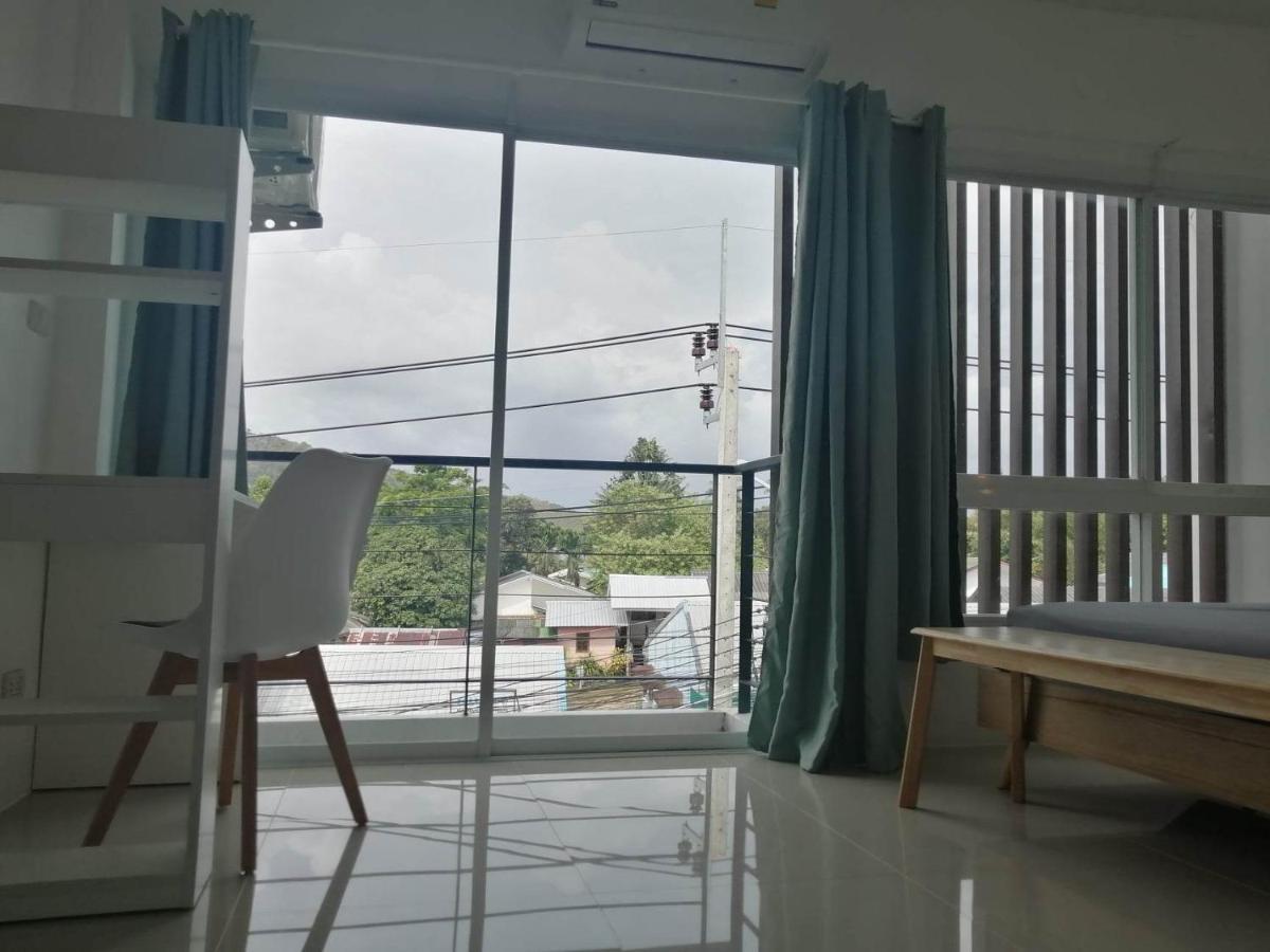 Baan7984 Rawai Apartman Kültér fotó