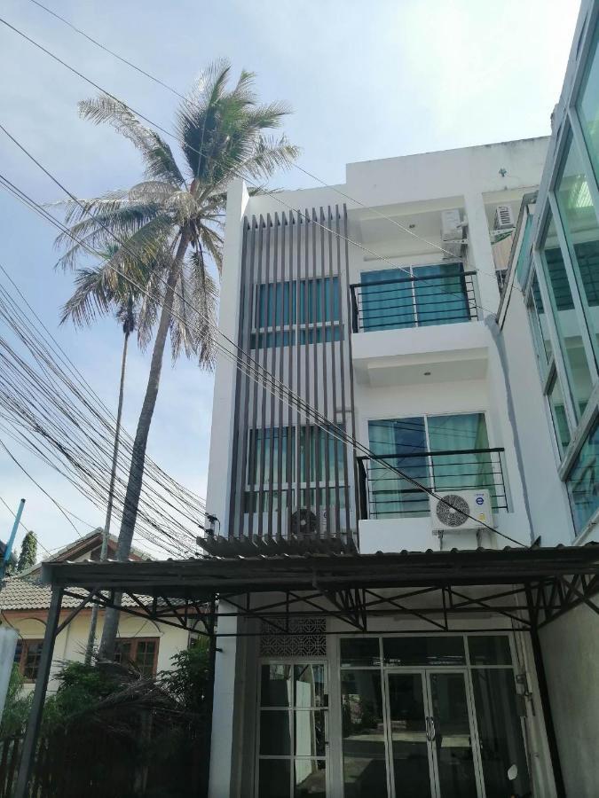 Baan7984 Rawai Apartman Kültér fotó