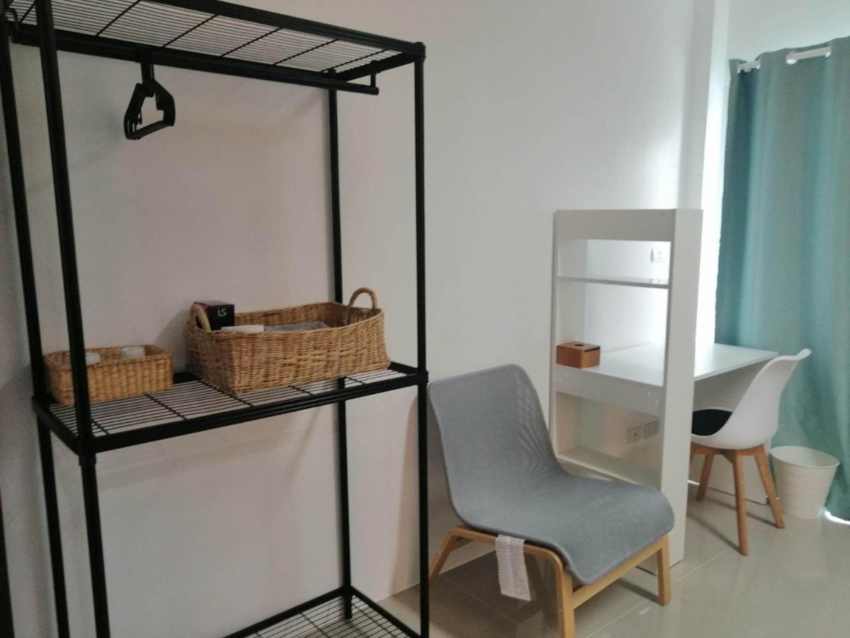 Baan7984 Rawai Apartman Kültér fotó