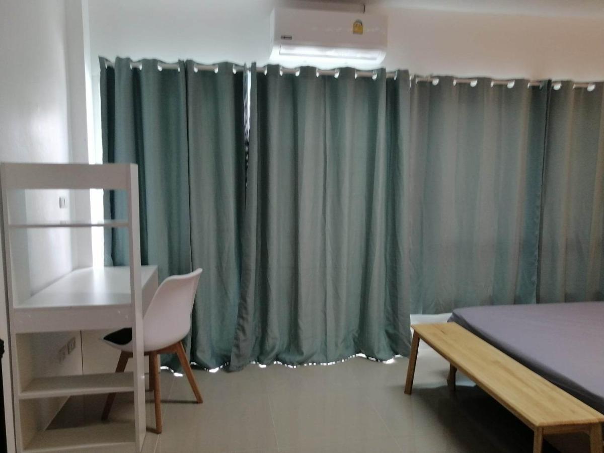 Baan7984 Rawai Apartman Kültér fotó