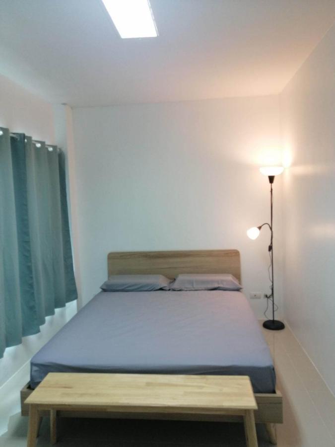 Baan7984 Rawai Apartman Kültér fotó