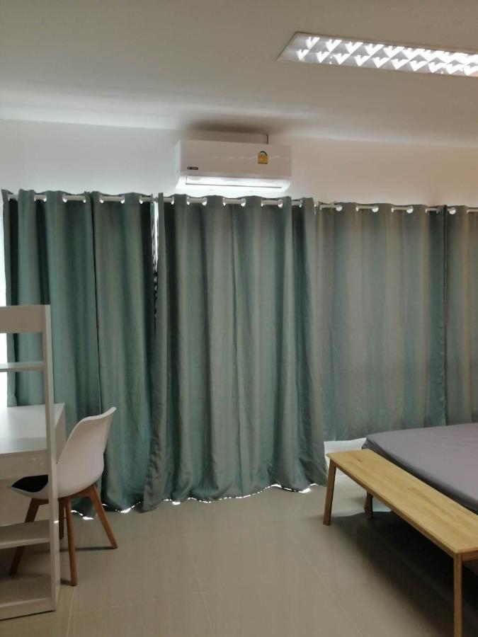 Baan7984 Rawai Apartman Kültér fotó