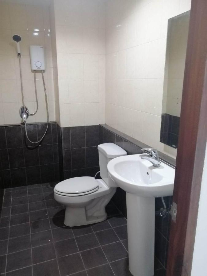 Baan7984 Rawai Apartman Kültér fotó