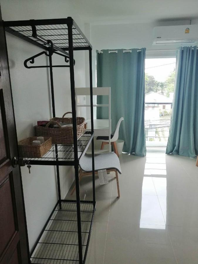 Baan7984 Rawai Apartman Kültér fotó