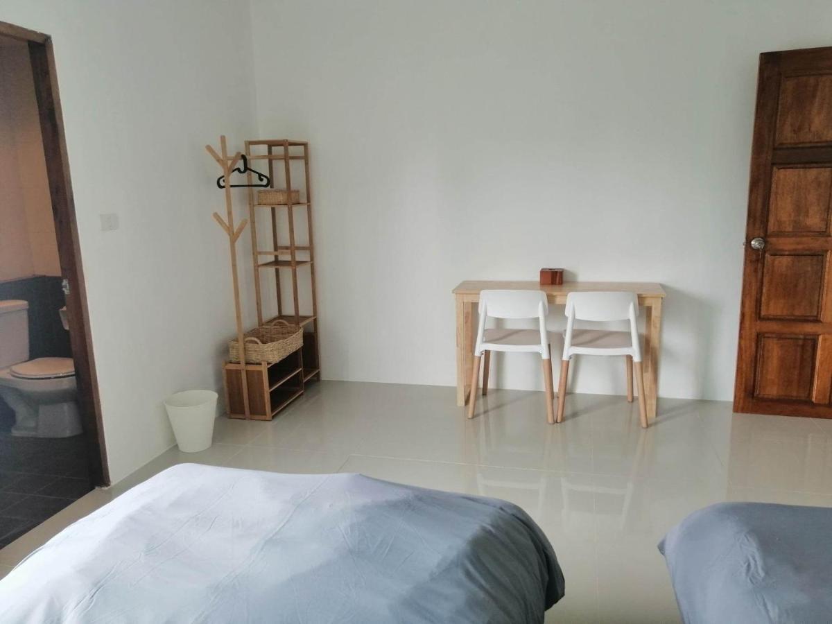 Baan7984 Rawai Apartman Kültér fotó