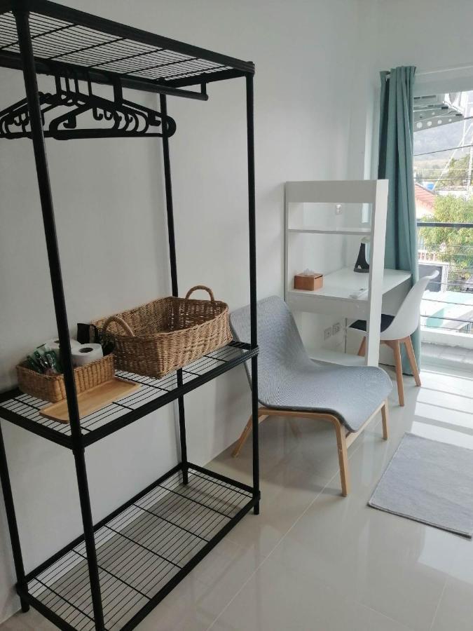 Baan7984 Rawai Apartman Kültér fotó