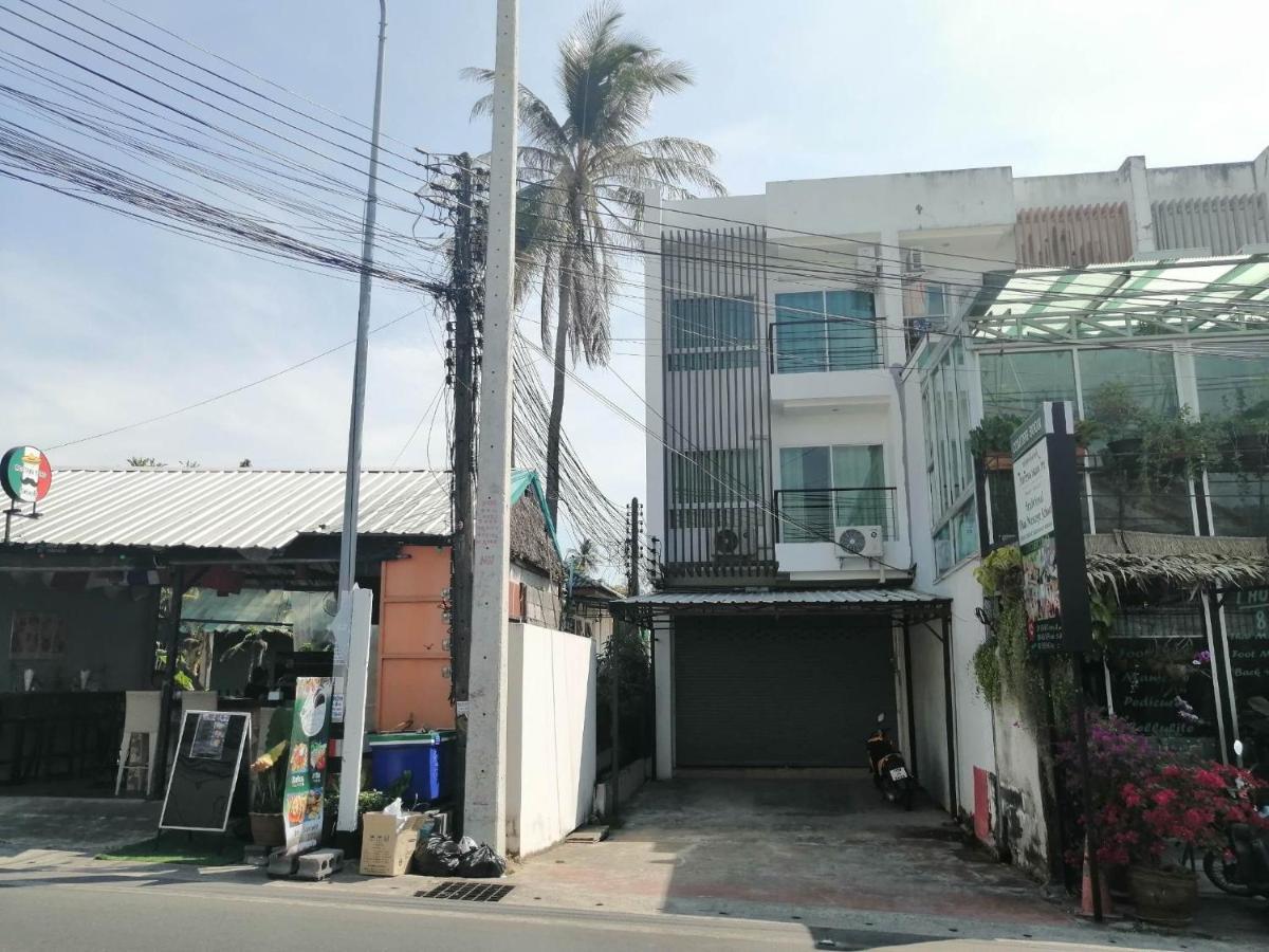 Baan7984 Rawai Apartman Kültér fotó