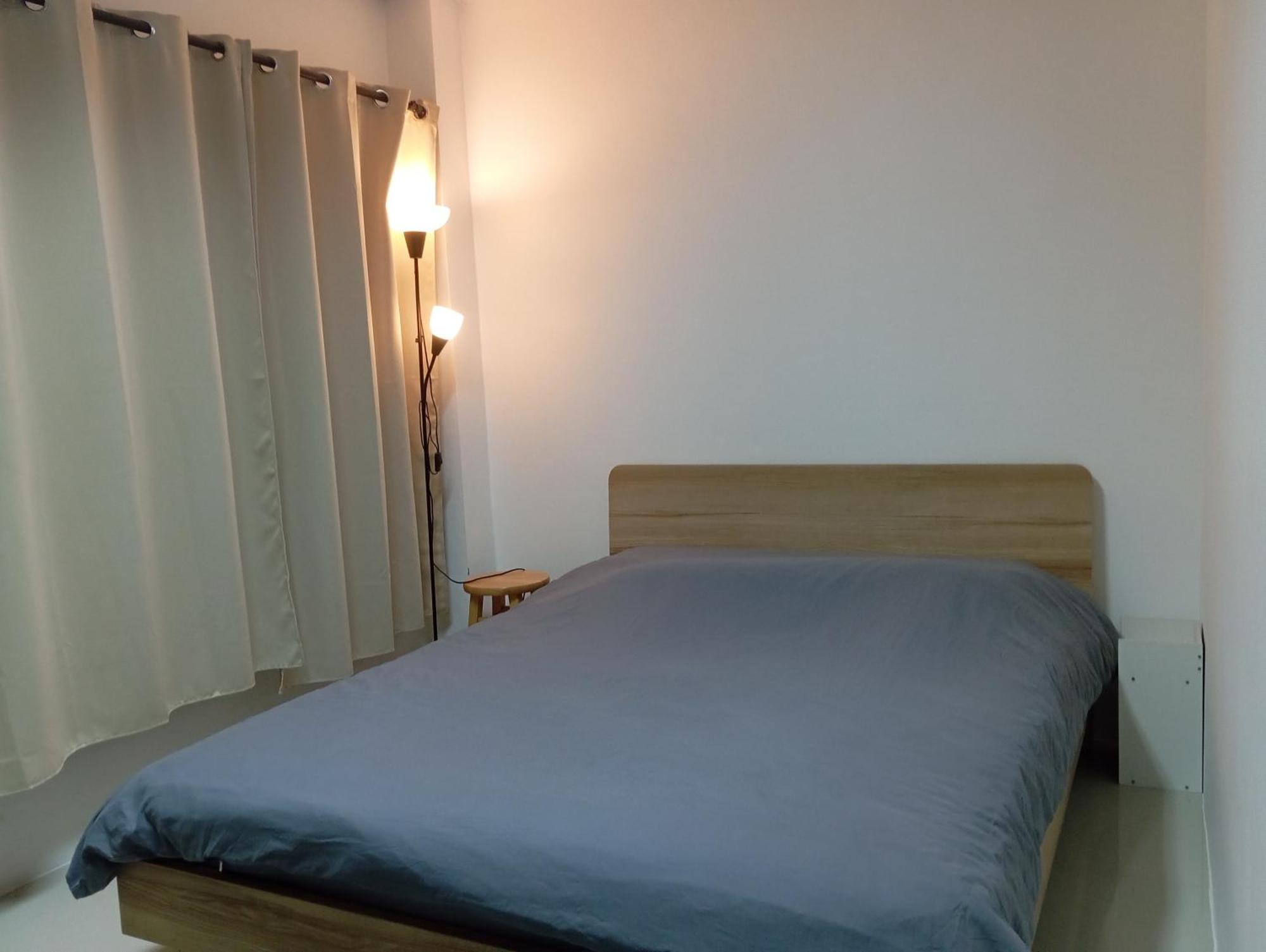 Baan7984 Rawai Apartman Kültér fotó