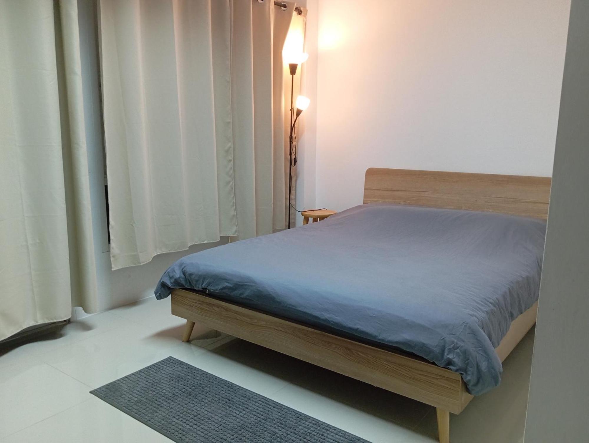 Baan7984 Rawai Apartman Kültér fotó