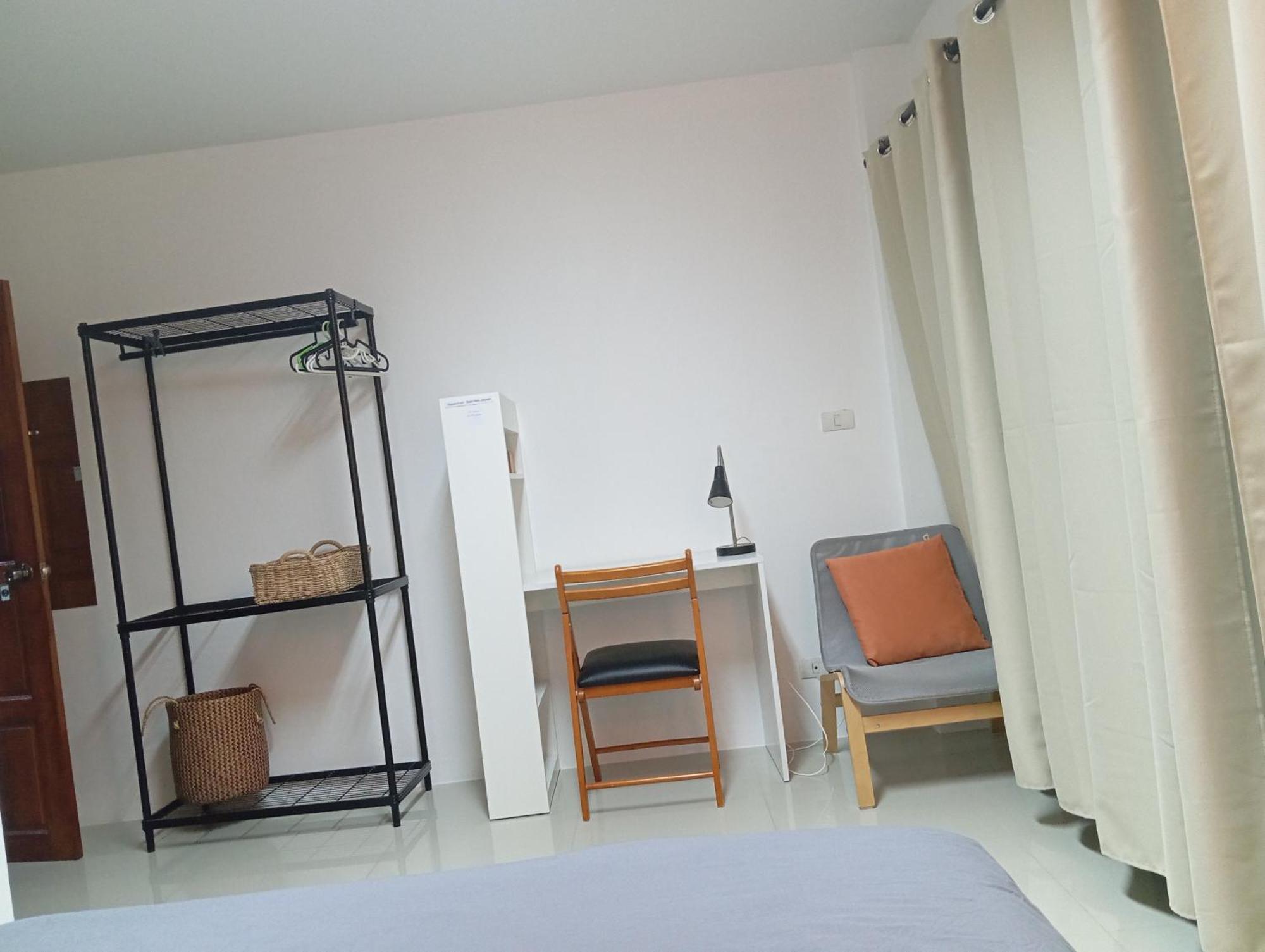 Baan7984 Rawai Apartman Kültér fotó