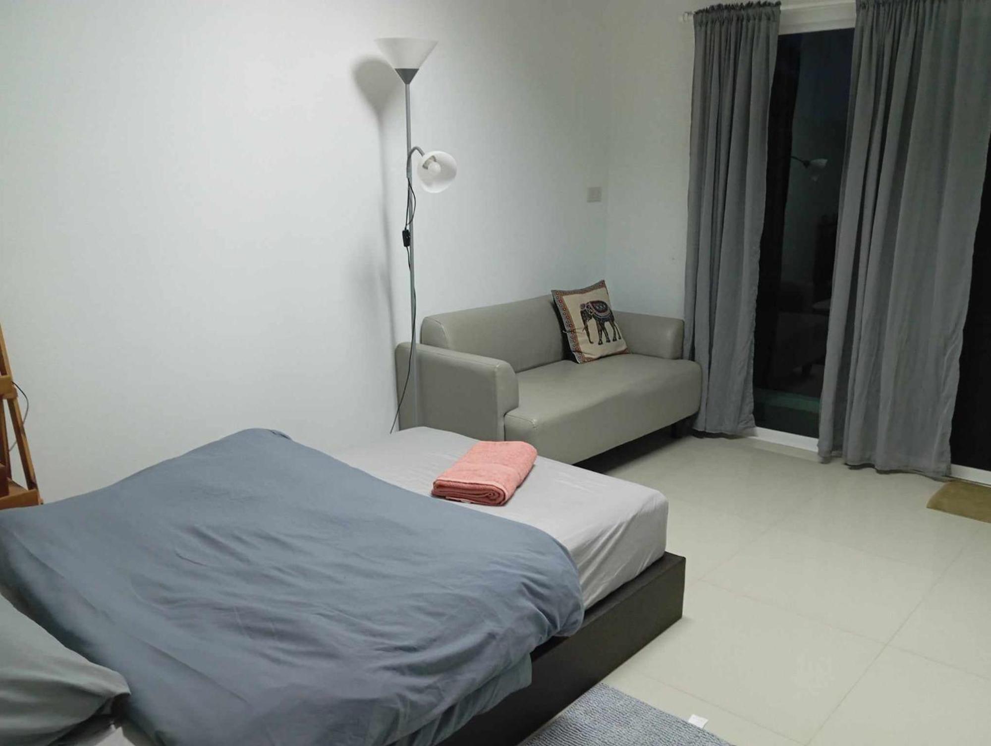 Baan7984 Rawai Apartman Kültér fotó