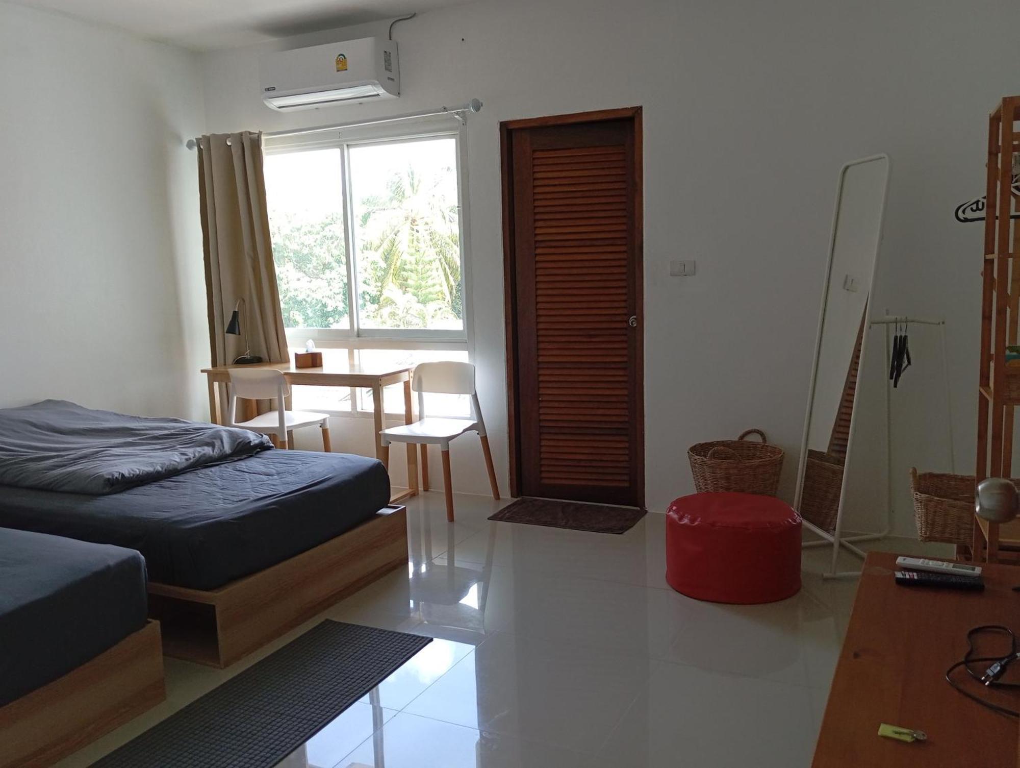 Baan7984 Rawai Apartman Kültér fotó