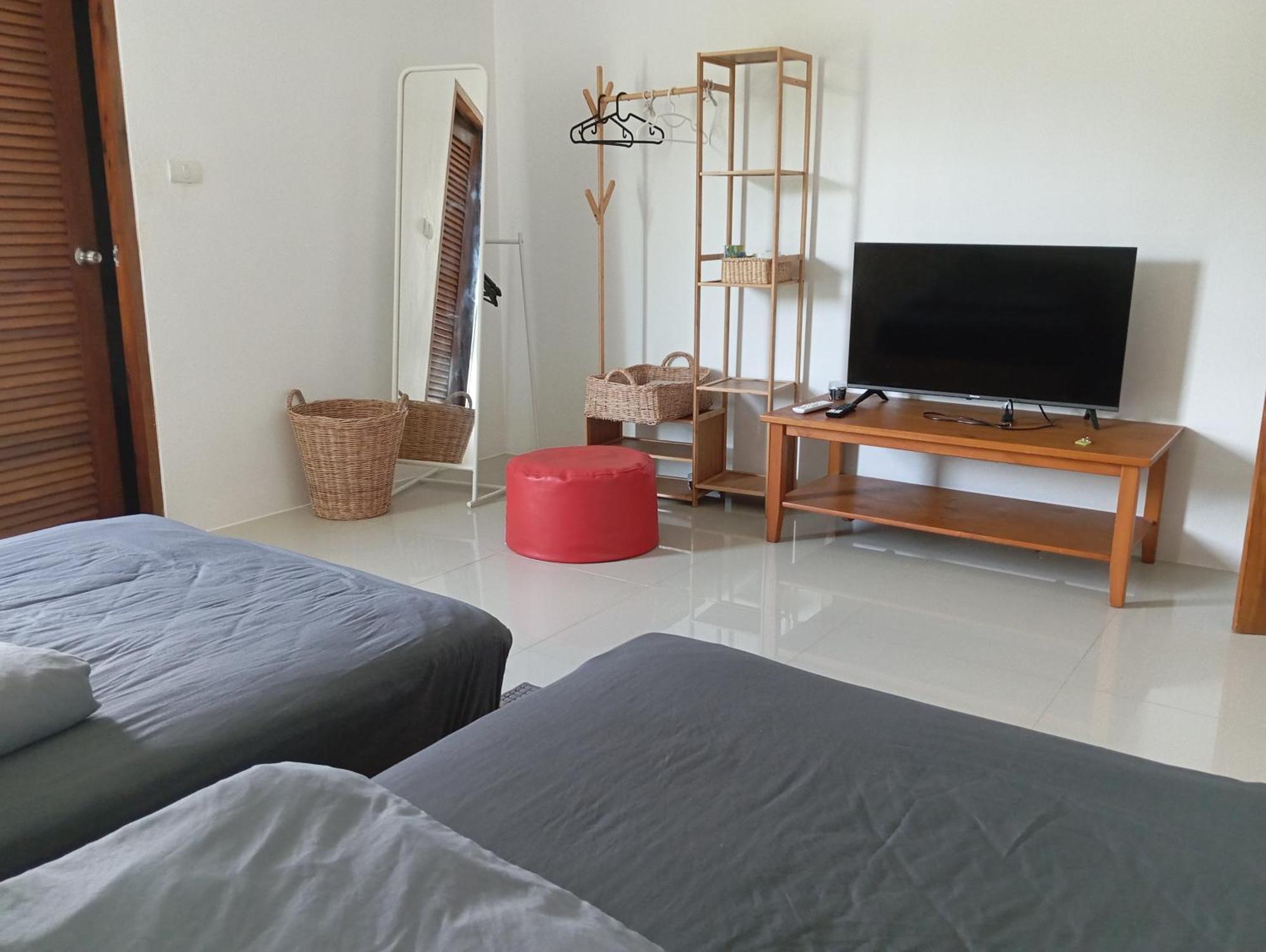 Baan7984 Rawai Apartman Kültér fotó