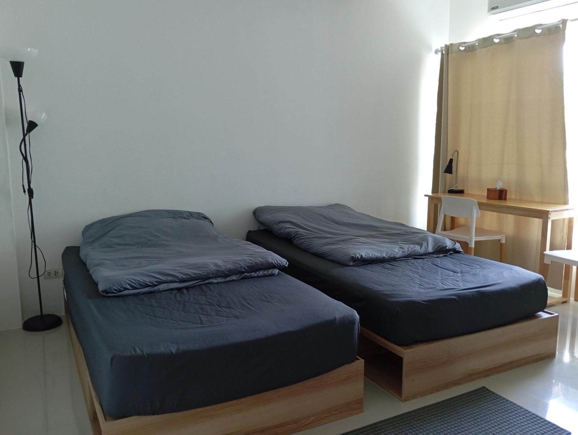 Baan7984 Rawai Apartman Kültér fotó