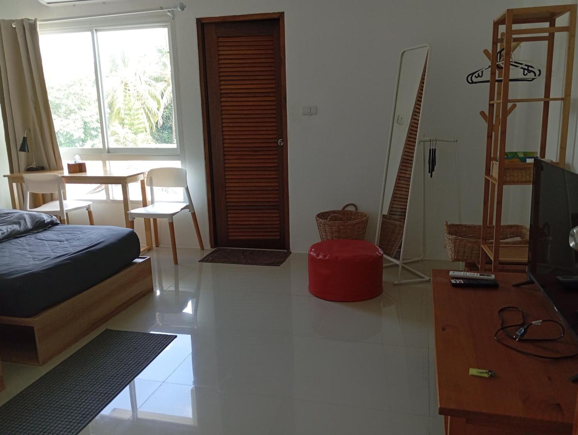 Baan7984 Rawai Apartman Kültér fotó