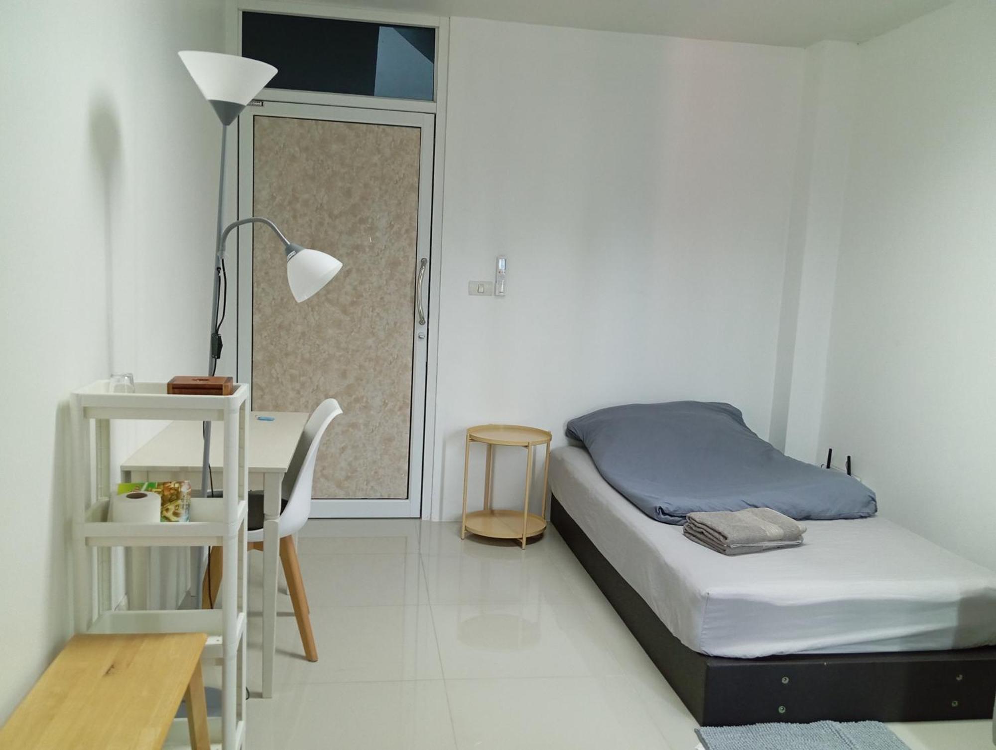Baan7984 Rawai Apartman Kültér fotó